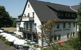 Hotel Erholung Bad Berleburg